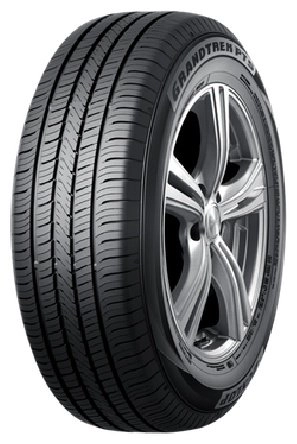 DUNLOP Grandtrek PT5 275/65 R18 116 H без шипов 
