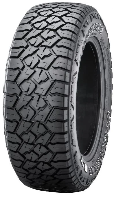 Шина Nankang LT RT 285/75 R16 126K летняя 