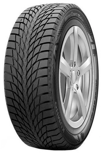 Kumho WinterCraft Ice Wi51 225/55 R17 101T без шипов 