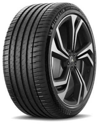 MICHELIN PILOT SPORT 4 SUV MO1 275/50 R20 113 Y 