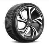 MICHELIN PILOT SPORT 4 SUV MO1 275/50 R20 113 Y  - фото 3