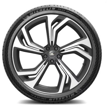 MICHELIN PILOT SPORT 4 SUV MO1 275/50 R20 113 Y  - фото 2