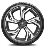 MICHELIN PILOT SPORT 4 SUV MO1 275/50 R20 113 Y  - фото 2