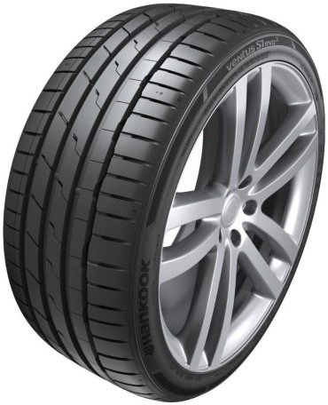 Hankook Ventus S1 evo3 K127A 295/35 R21 107Y 