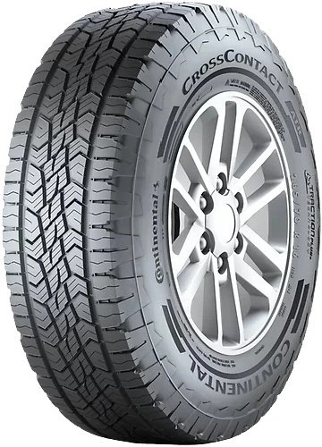 Continental CrossContact ATR 245/65 R17 111H 