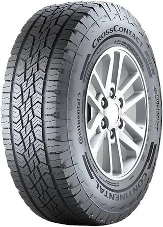 Continental CrossContact ATR 245/65 R17 111H 