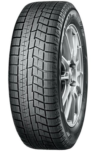 Шина Yokohama ice Guard IG60 225/60 R17 99Q зимняя 