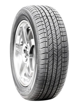 Шина Sailun Atrezzo Touring LS 225/55 R17 97T всесезонная 