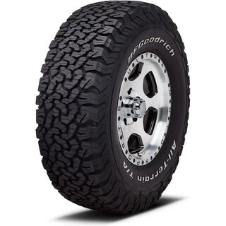 Шина BFGoodrich All-Terrain T/A KO2 255/55 R18 109/105R всесезонная 