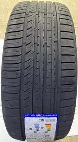 Kinforest KF550 265/40 R21 106 Y  - фото 2