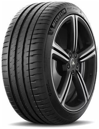 MICHELIN Pilot Sport 4 Acoustic 325/30 R21 108 Y 
