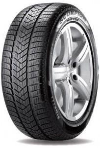 Шина Pirelli Scorpion Winter XL 315/35 R20 110V зимняя 