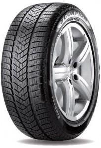 Шина Pirelli Scorpion Winter XL 315/35 R20 110V зимняя 