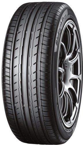 Yokohama ES32 195/65 R15 91 S без шипов 