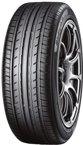 Yokohama ES32 195/65 R15 91 S без шипов 