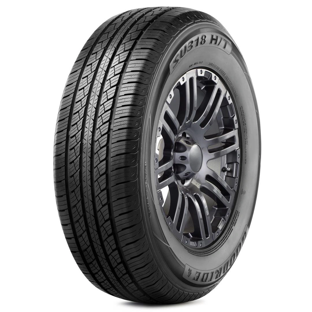 Шина Goodride SU318 265/70 R15 112T всесезонная 