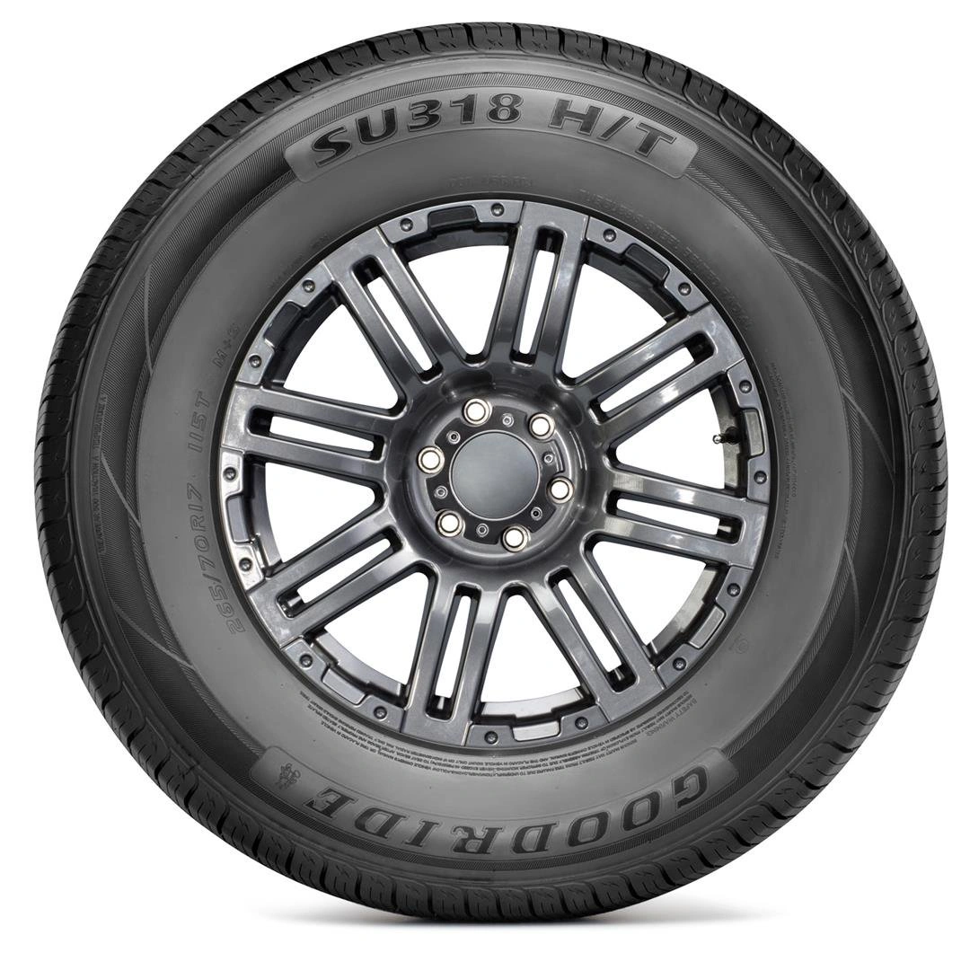 Шина Goodride SU318 265/70 R15 112T всесезонная  - фото 3