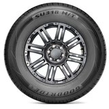 Шина Goodride SU318 265/70 R15 112T всесезонная  - фото 3