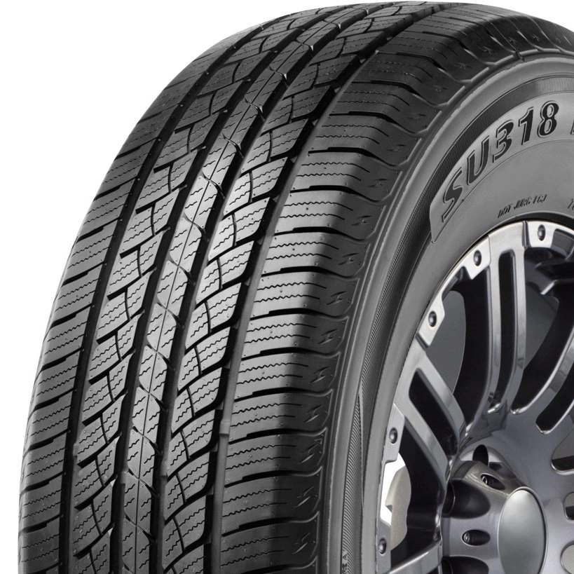 Шина Goodride SU318 265/70 R15 112T всесезонная  - фото 4