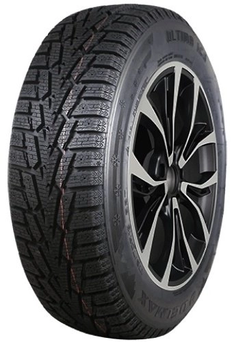 Delmax Ultima Ice SUV 225/60 R17 103T с шипами 