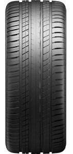 Blackhawk Hiscend-H HS01 235/55 R19 101W  - фото 2