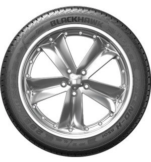 Blackhawk Hiscend-H HS01 235/55 R19 101W  - фото 3