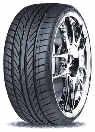 Goodride SA57 275/55 R20 117V 