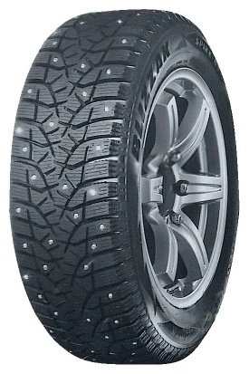 Bridgestone Blizzak Spike-02 185/60 R15 84T с шипами 