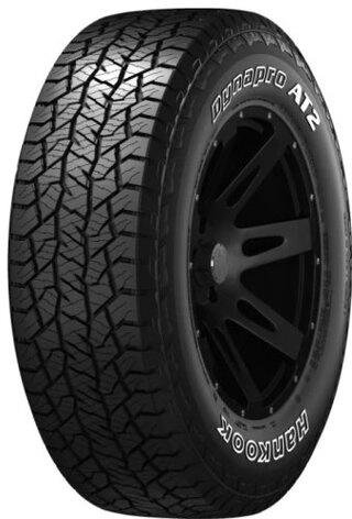 Hankook DynaPro AT2 RF11 235/70 R16 109T 