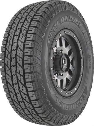 Шина Yokohama G015 275/60 R20 115H всесезонная 