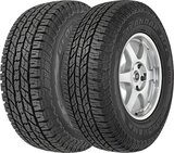 Шина Yokohama G015 275/60 R20 115H всесезонная  - фото 2