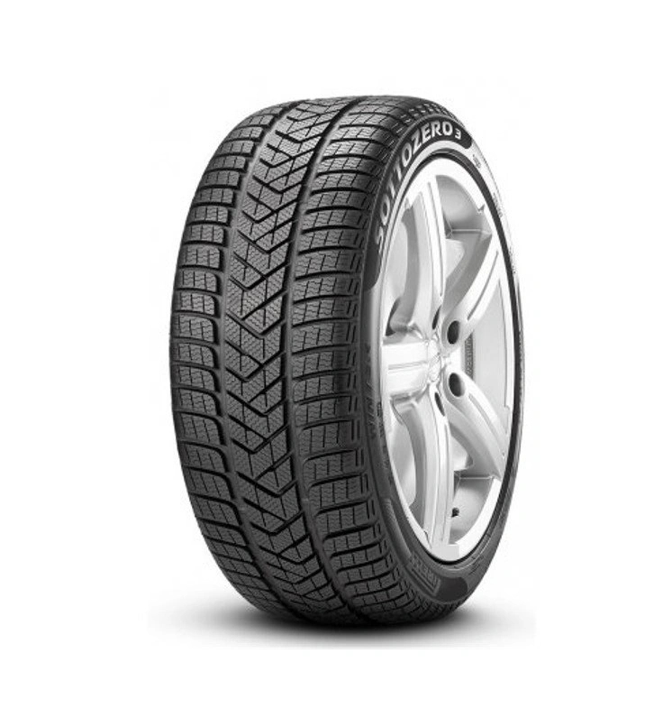 Шина Pirelli Winter Sottozero Serie III  275/40 R18 103V зимняя 