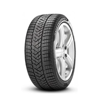 Шина Pirelli Winter Sottozero Serie III  275/40 R18 103V зимняя 