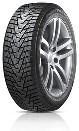 Hankook Winter i*pike RS2 245/45 R19 102T без шипов 