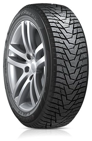 Hankook Winter i*pike RS2 245/45 R19 102T без шипов  - фото 2