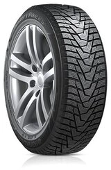 Hankook Winter i*pike RS2 245/45 R19 102T без шипов  - фото 2