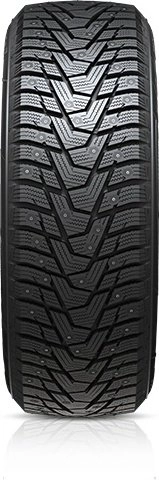 Hankook Winter i*pike RS2 245/45 R19 102T без шипов  - фото 3