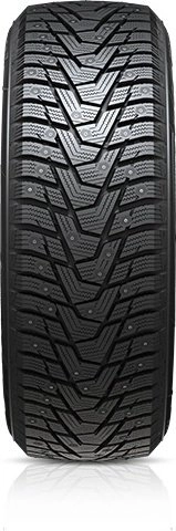 Hankook Winter i*pike RS2 245/45 R19 102T без шипов  - фото 3