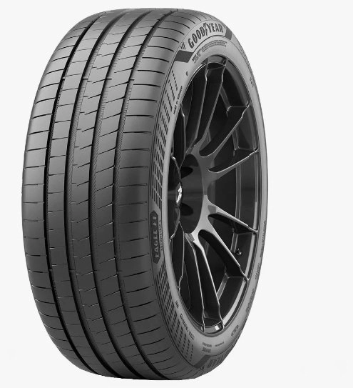 Goodyear Eagle F1 Asymmetric 6 245/35 R21 96 Y без шипов 