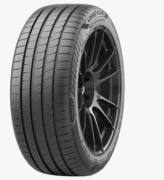 Goodyear Eagle F1 Asymmetric 6 245/35 R21 96 Y без шипов 