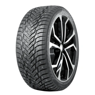 Шина Nokian Hakkapeliitta 10p SUV 215/70 R16 100T зимняя 