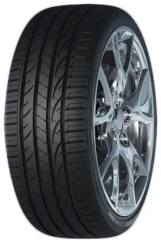 Haida HD937 255/45 R21 105 H 