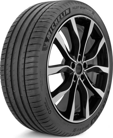 MICHELIN Pilot Sport 4 SUV 275/50 R21 113V 