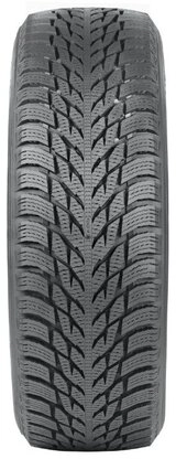Nokian Hakkapeliitta R3 215/50 R17 95R без шипов  - фото 2