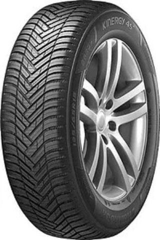 Hankook H750 Kinergy 4S2 215/45 R17 91 Y 