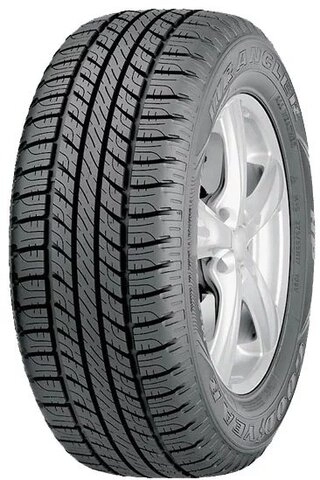 Goodyear Wrangler HP All Weather 275/65 R17 115H 