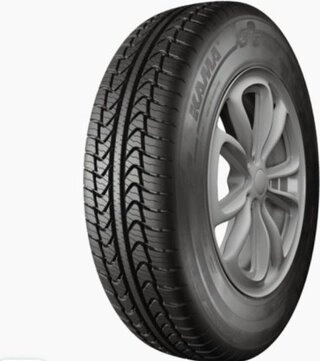 Нижнекамскшина КАМА 365 SUV (НК-242) 215/70 R16 99 T без шипов 