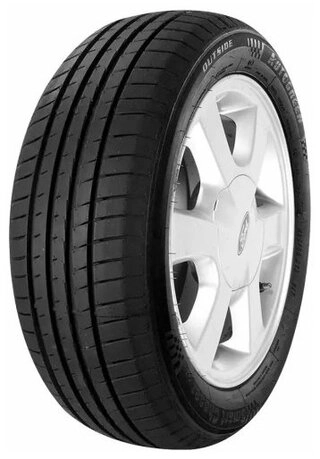 Autogreen Smart Chaser-SC1 225/40 R18 92 W без шипов 