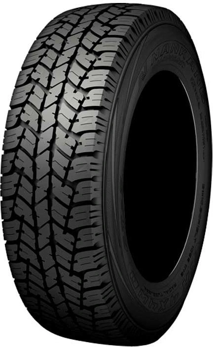 Шина Nankang FT-7 LT 30/9.50 R15 104S летняя 