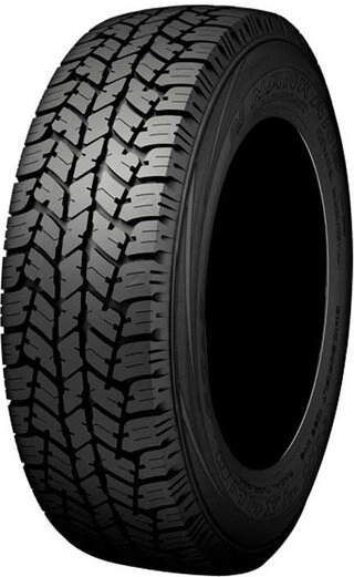 Шина Nankang FT-7 LT 30/9.50 R15 104S летняя 
